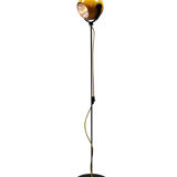Erco eye ball floor lamp