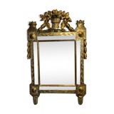 Closed mirror - 85x52cm