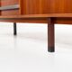 Mid-Century Modern Sideboard, Teak, Italy, 1960s