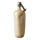 Vintage French stoneware swing-top bottle