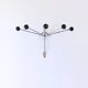 Serjac Coat Rack 1960s