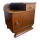 Art Deco bedside table