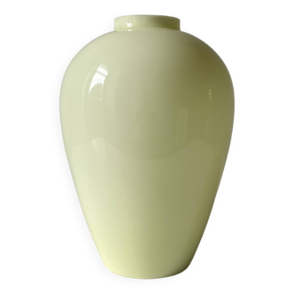 Large Art Deco Verlux vase