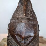 Hemba Helmet, Suku