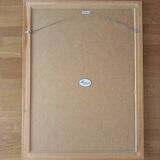 Pencil and watercolor drawings, 19th century