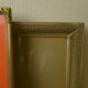 Vintage brass frames