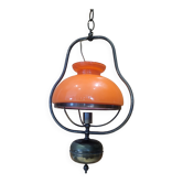 Vintage suspension