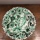 bird plate