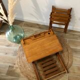 Clerc Pampo children's desk