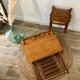 Clerc Pampo children's desk