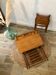 Bureau enfant Clerc Pampo