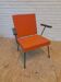 Gispen 1407 chair, Wim Rietveld