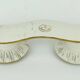 mid century ceramic CANDLE HOLDER u-keramik 1950s