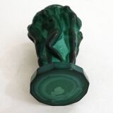 Art Deco Bacchante Vase