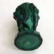 Art Deco Bacchante Vase