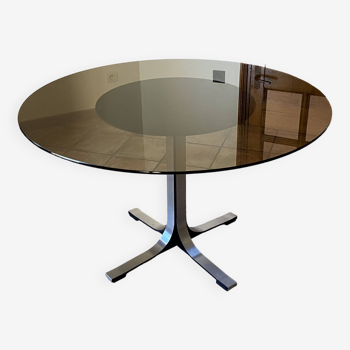 Osvaldo Borsani table for Tecno 1970