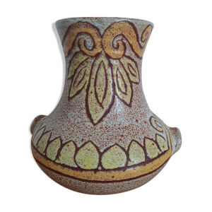 Vase accolay