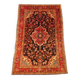Handmade Tabriz Persian rug 230x150cm