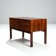 Commode en palissandre Kai Kristiansen pour Feldballes, Danemark 1960