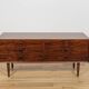 Mid-Century Danish Rosewood Dresser from Brouer Mobelfabrik, 1960s