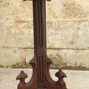 Guéridon basculant Napoleon III