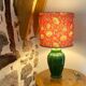 Lampe vintage