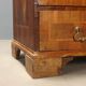 Walnut desk - Italy 18th century