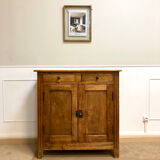 Parisian solid wood sideboard