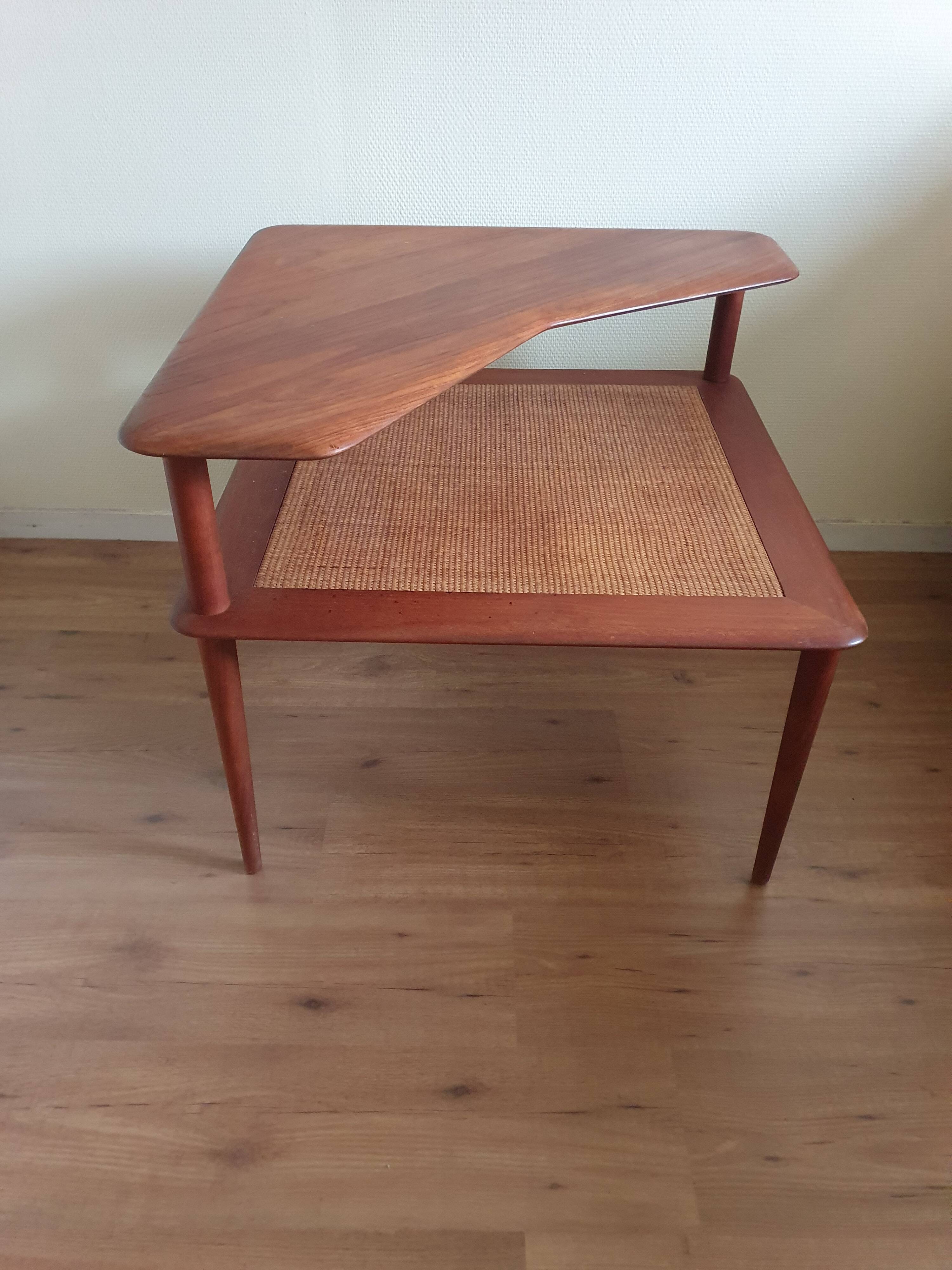 Vintage Scandinavian Tabke
