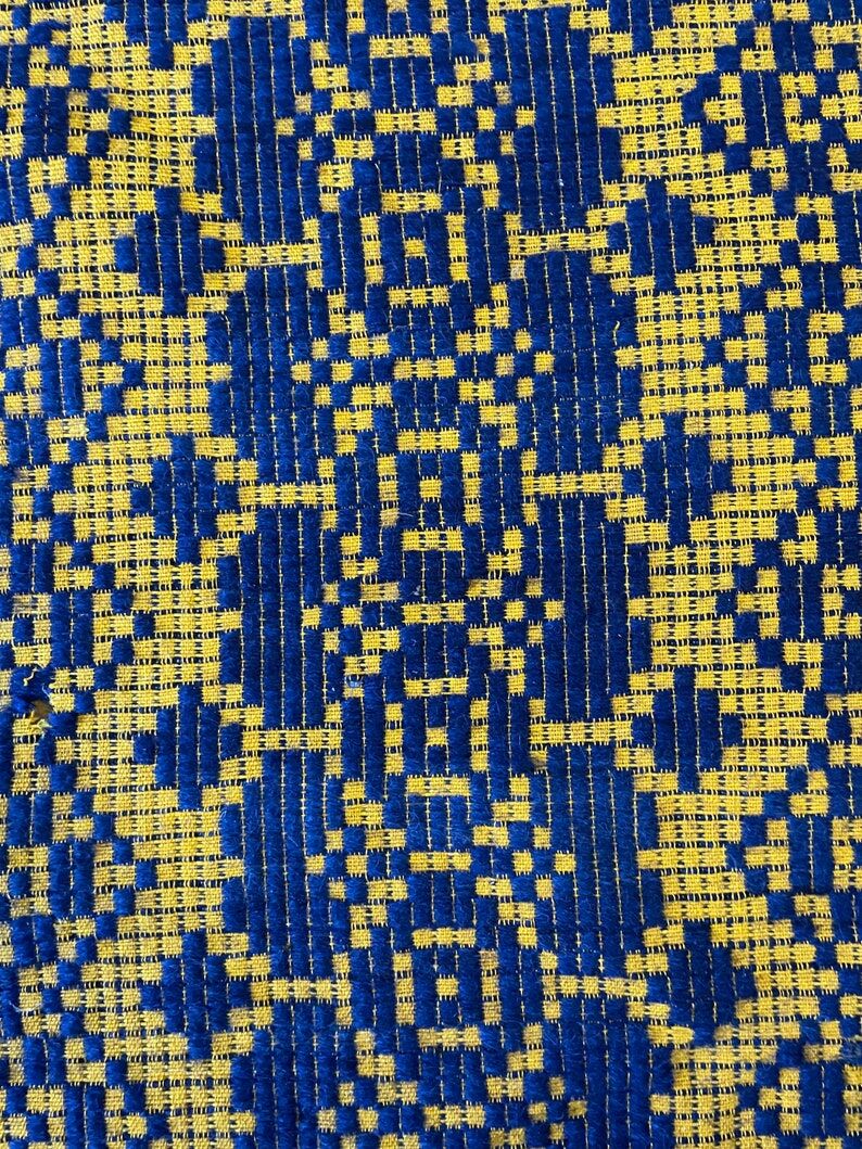 Romanian carpet