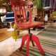 Baumann office chair