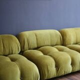 C&B Italia - Mario Bellini - Camaleonda - Sofa