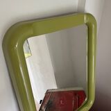 Vintage mirror from the 70s