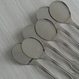 6 spoons Guy Degrenne