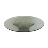 Great cut fruit in Crystal - Val St Lambert - Art deco