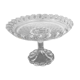 Serviteur vintage en verre