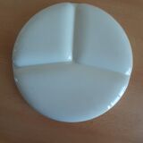 Porcelain plate