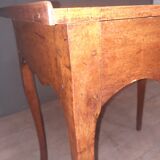 Table d'appoint d'époque Louis XV