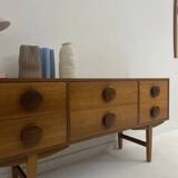 small vintage drawer sideboard