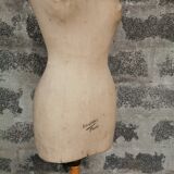 juvenia Paris couture model