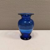 Beautiful amfora vase designed by michael bang for royal copenhagen in 1991
