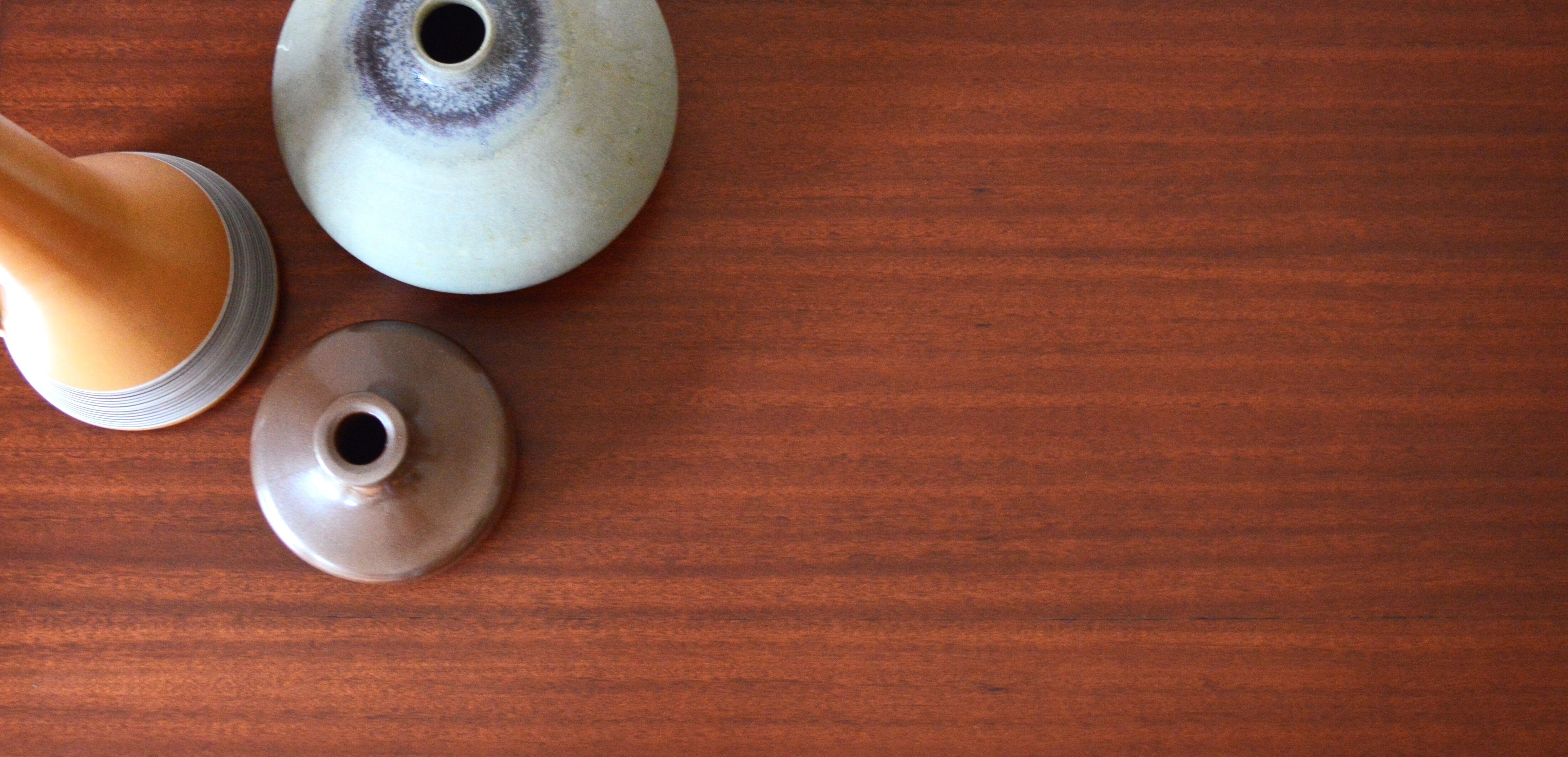 Mauricette Scandinavian sideboard