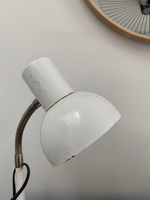 60s lamp