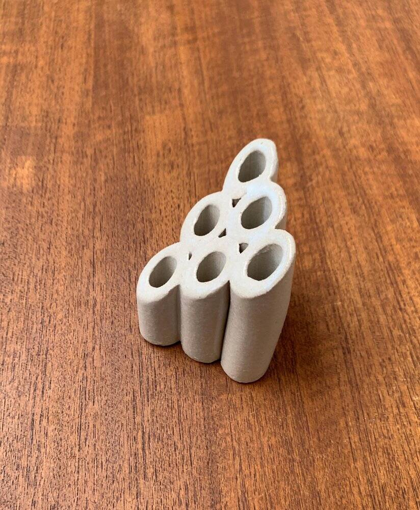 Mid-century German studio sculpture, 1960s