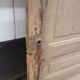 Old door beige patina