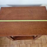 Vintage entrance console, 1950s