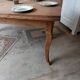 Table de ferme
