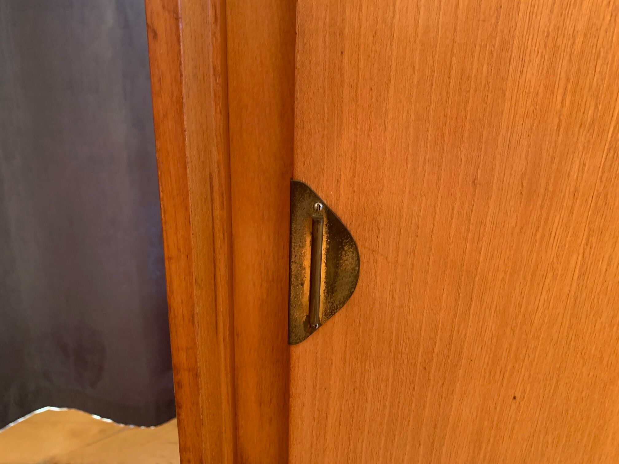 Buffet, Germany, 1960s