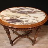 Louis XVI style middle table