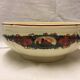 Salad bowl Sarreguemines Obernai